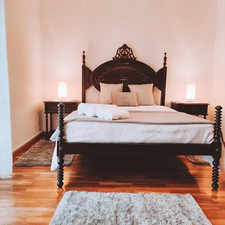 Villa O Palheiro Bragança Esterno foto