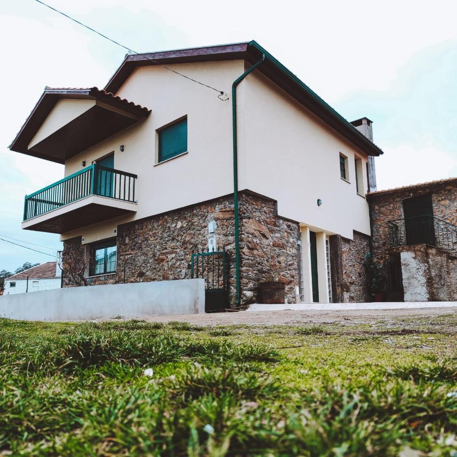 Casa vacanze O Palheiro *