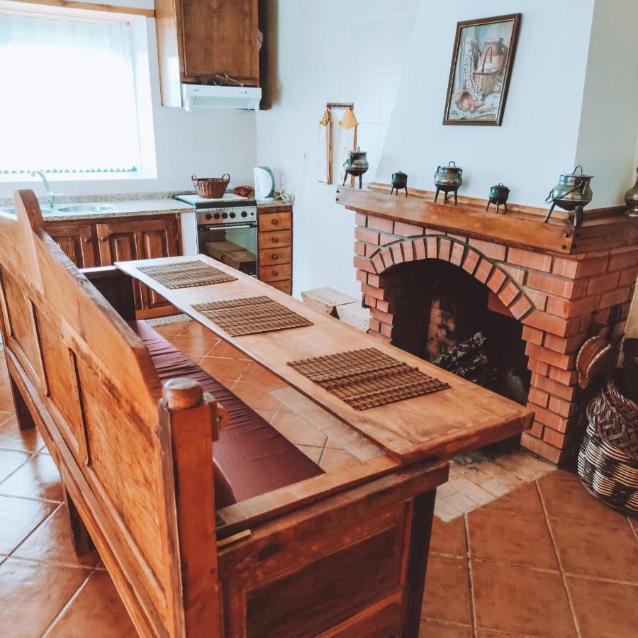 O Palheiro Casa vacanze